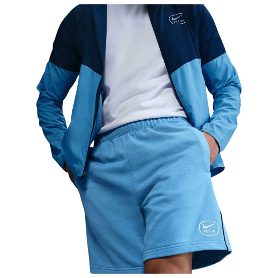 Nike Ανδρικό σορτς Sportswear Air French Terry Shorts